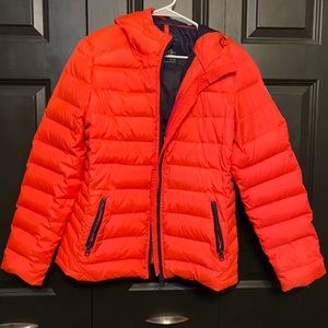 American Eagle Outfitters Down Puffer Coat
